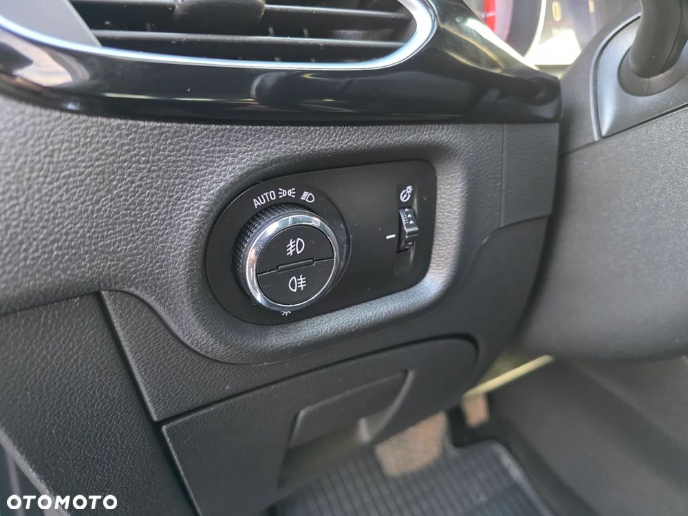 Opel Astra 1.4 Turbo Start/Stop Automatik Innovation - 33