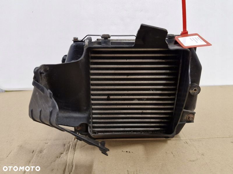 MAZDA 6 GH 2.0 CITD INTERCOOLER CHŁODNICA POWIETRZA DA3004TT - 7