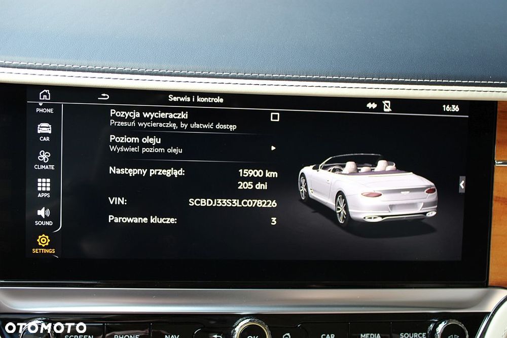 Bentley Continental GT - 35