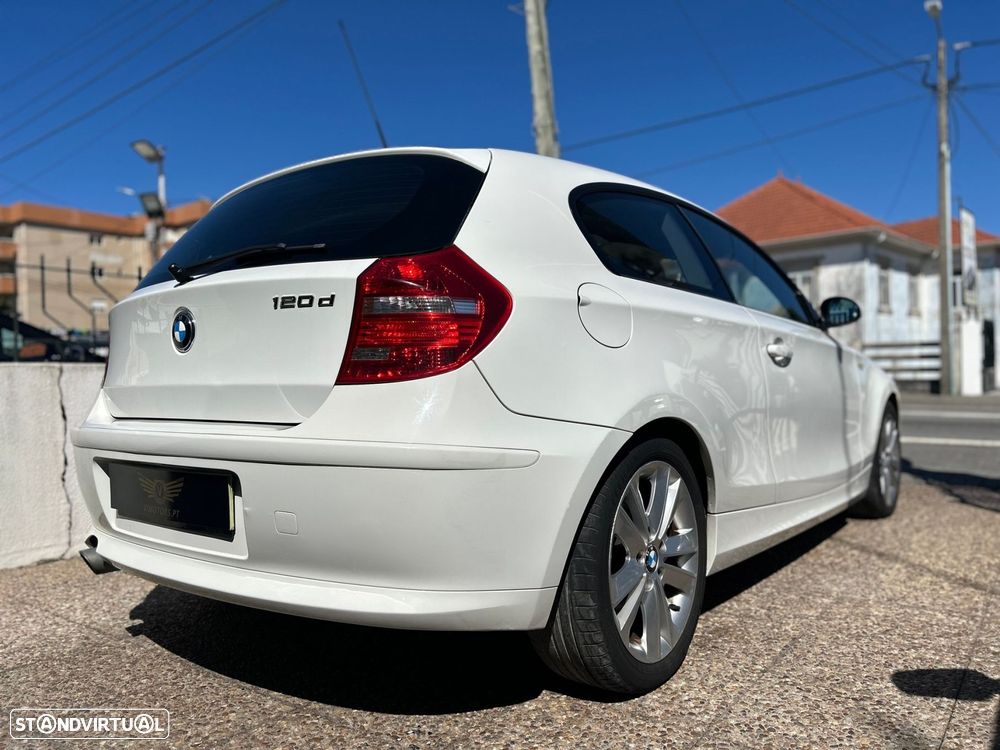 BMW 120 d - 6