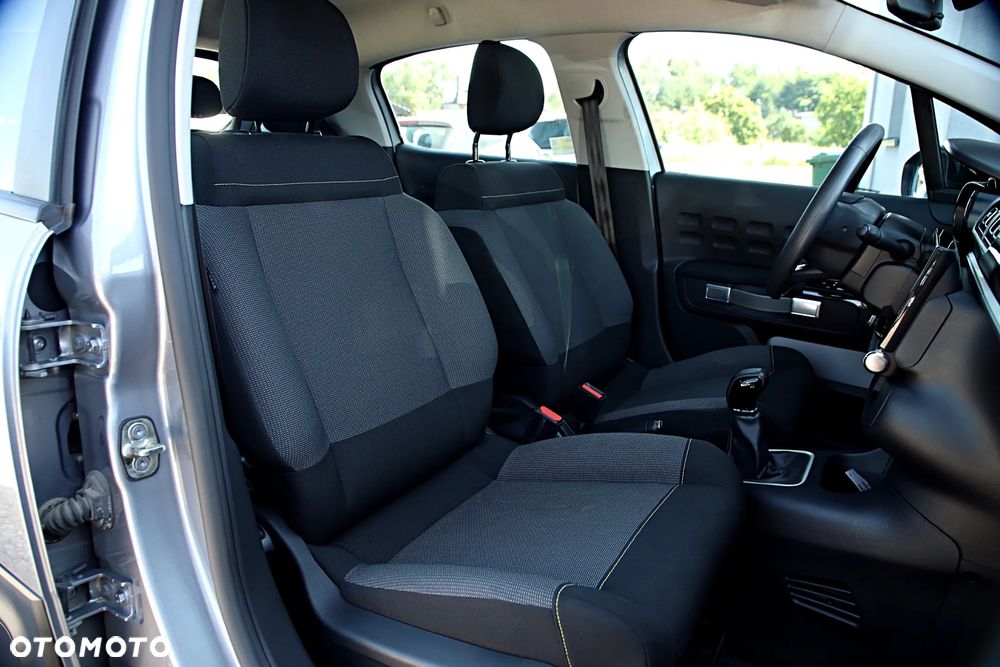 Citroën C3 1.2 PureTech Shine - 28