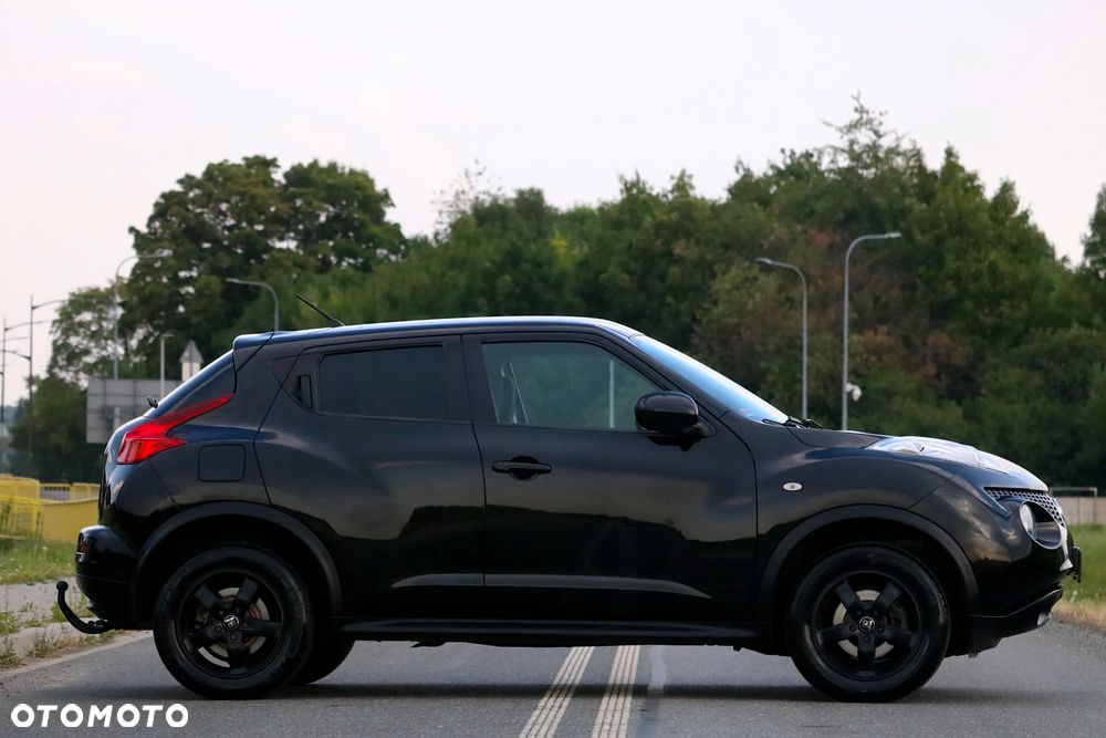 Nissan Juke 1.6 Tekna - 33