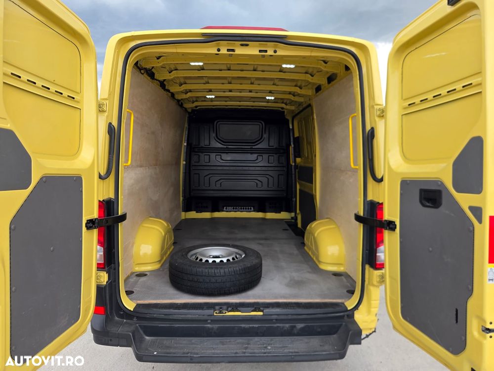 Volkswagen New Crafter L3H2 - 2