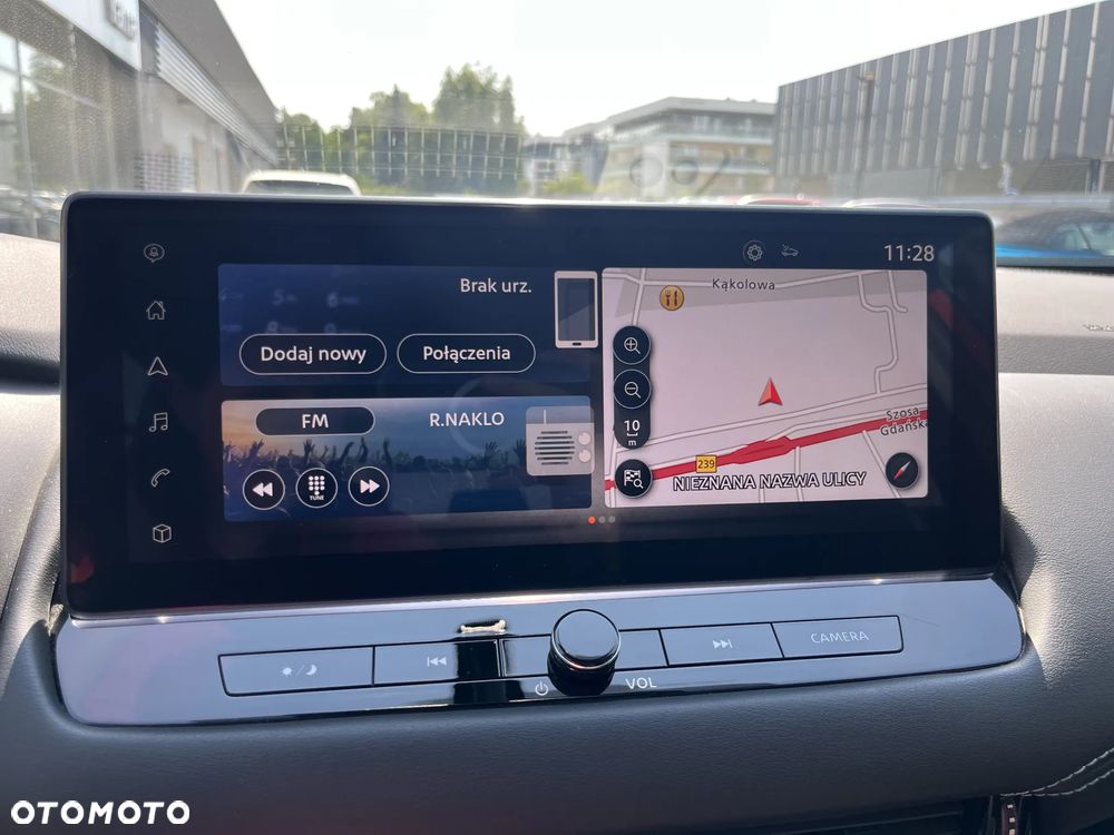 Nissan Qashqai 1.3 DIG-T MHEV N-Connecta - 19