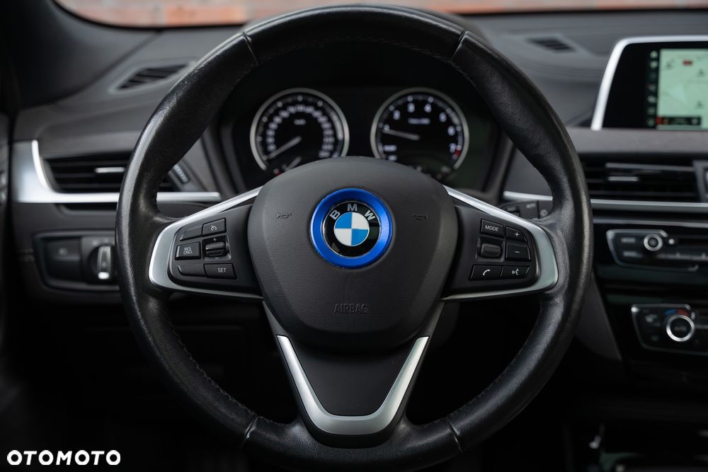 BMW X2 sDrive20i GPF sport - 30