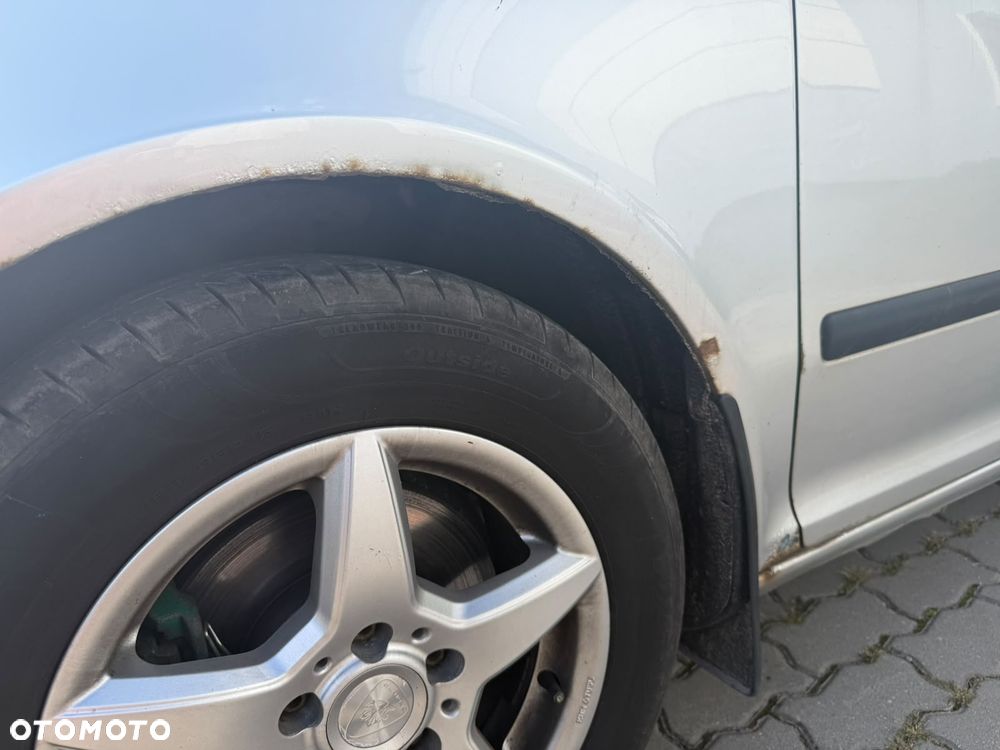 Skoda Octavia - 14