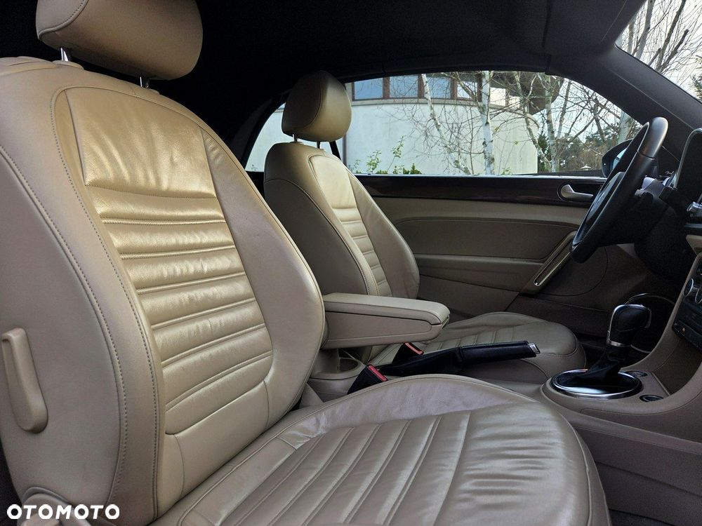 Volkswagen Beetle - 7