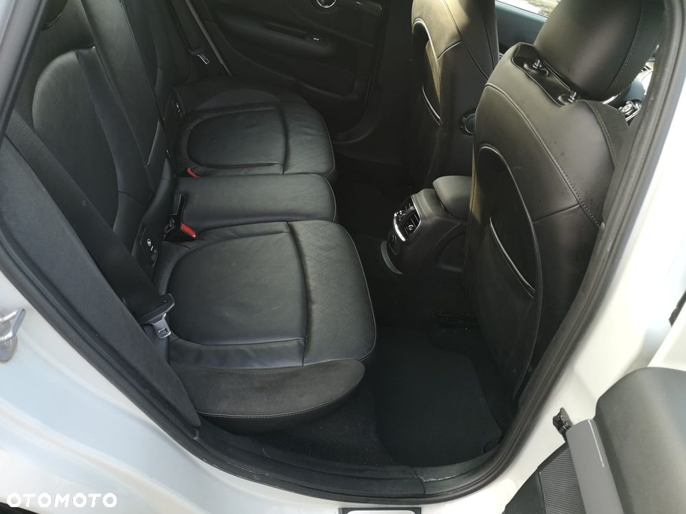 MINI Clubman ver-one-d - 22