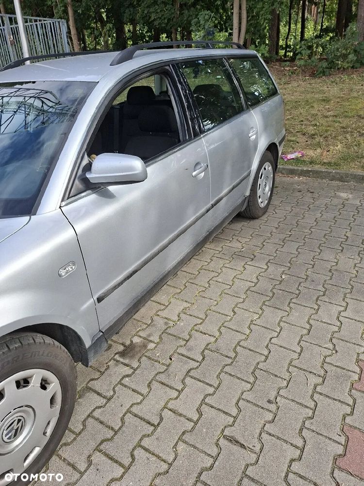 Volkswagen Passat - 9