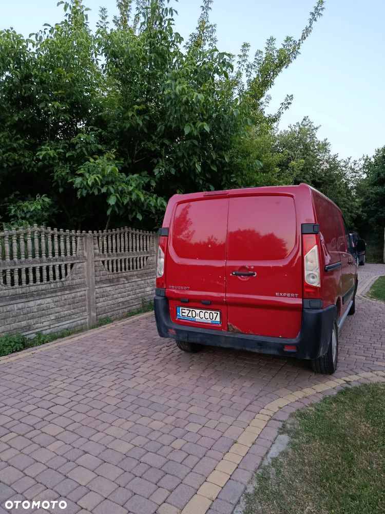 Peugeot Expert - 6