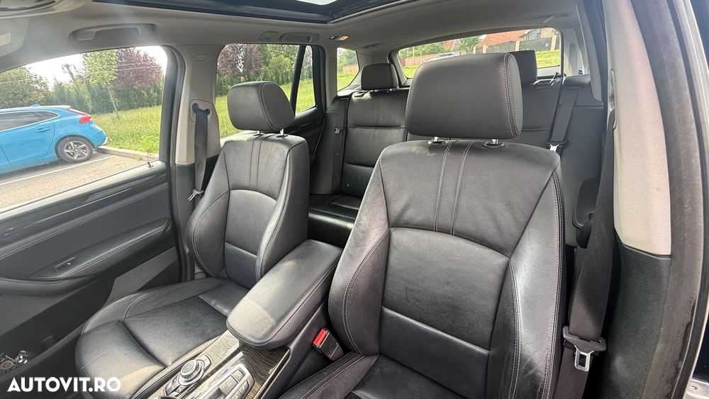 BMW X3 - 11