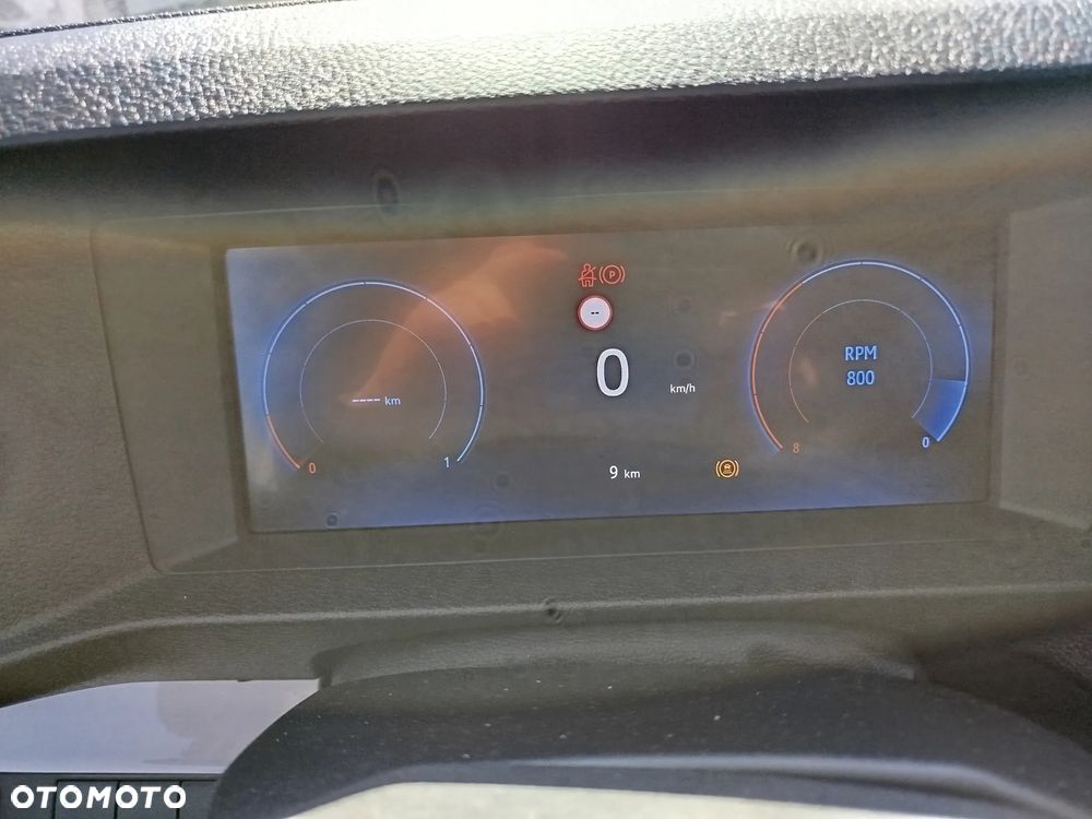 Toyota PROACE  2.2 180KM A8 EASY Szybki odbiór - 4