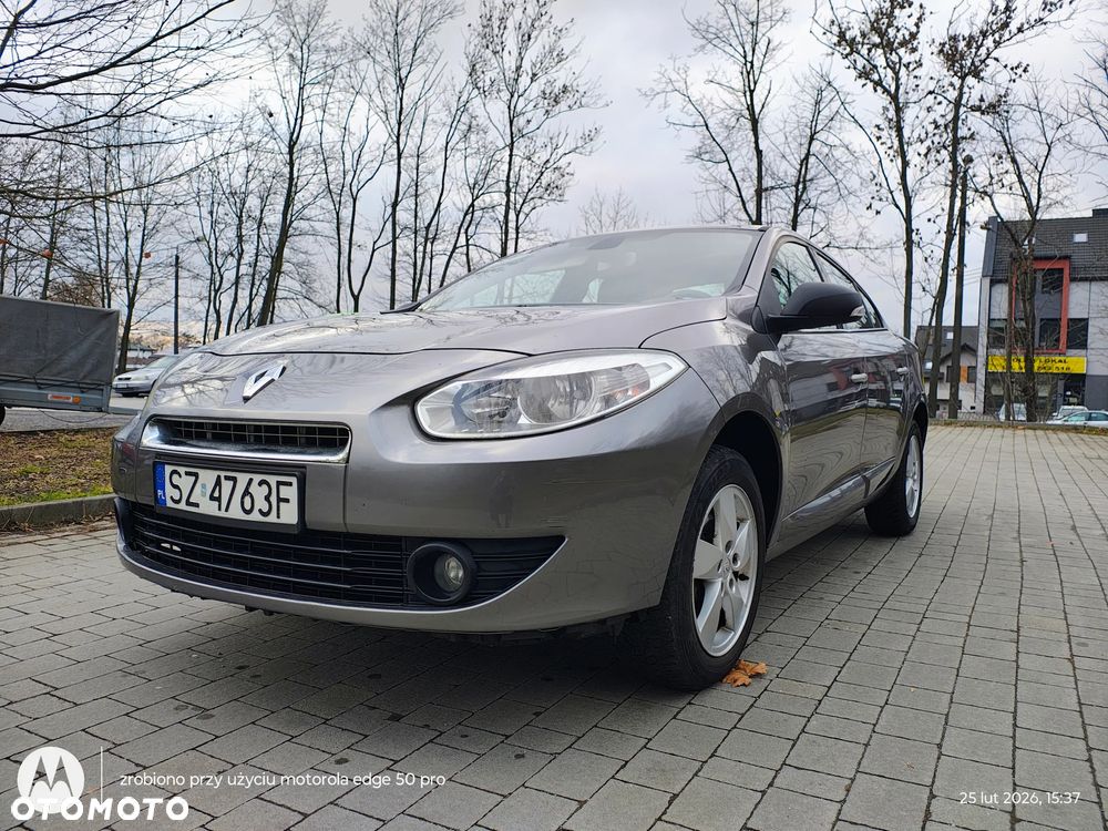 Renault Fluence 1.6 16V 110 Dynamique - 5