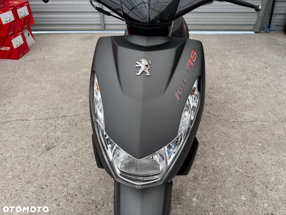 Peugeot Kisbee - 14