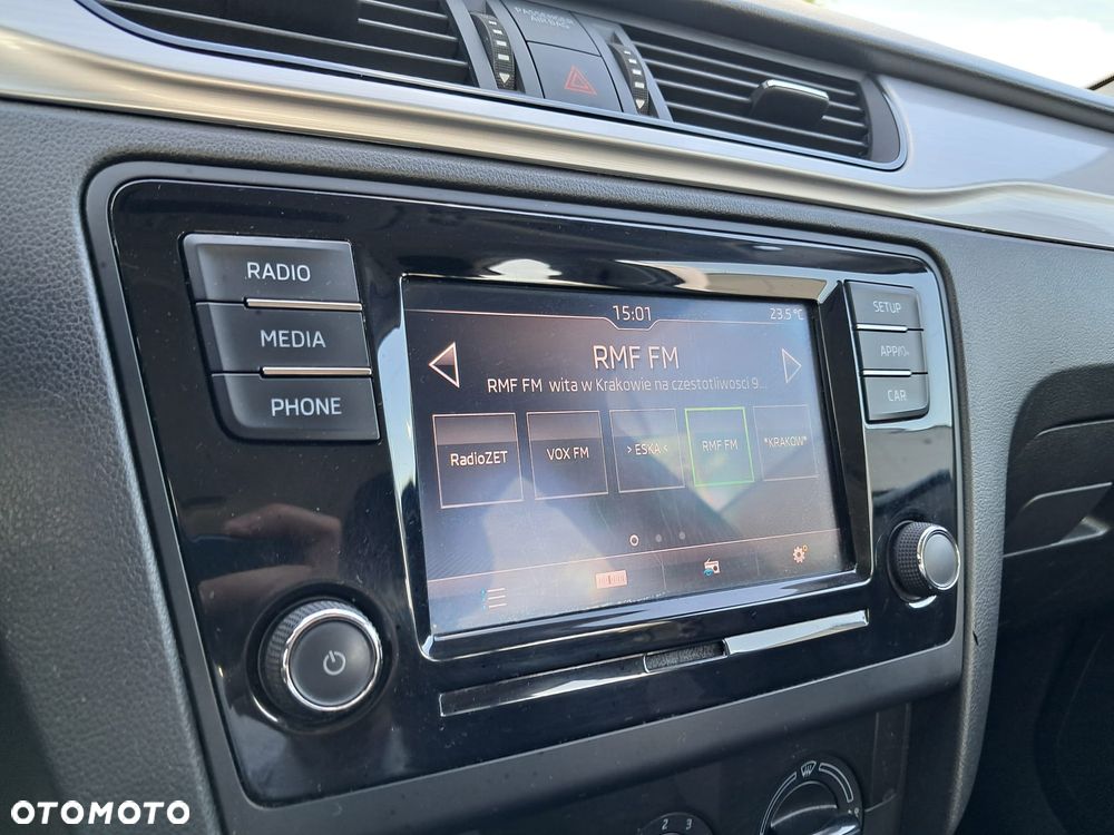 Skoda RAPID 1.0 TSI Ambition - 11