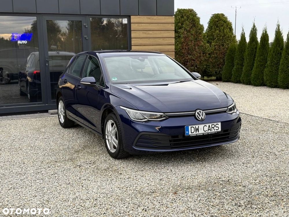 Volkswagen Golf - 3