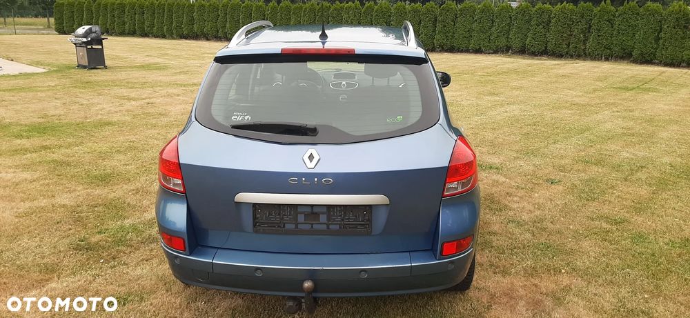 Renault Clio 1.2 TCE Wind - 7