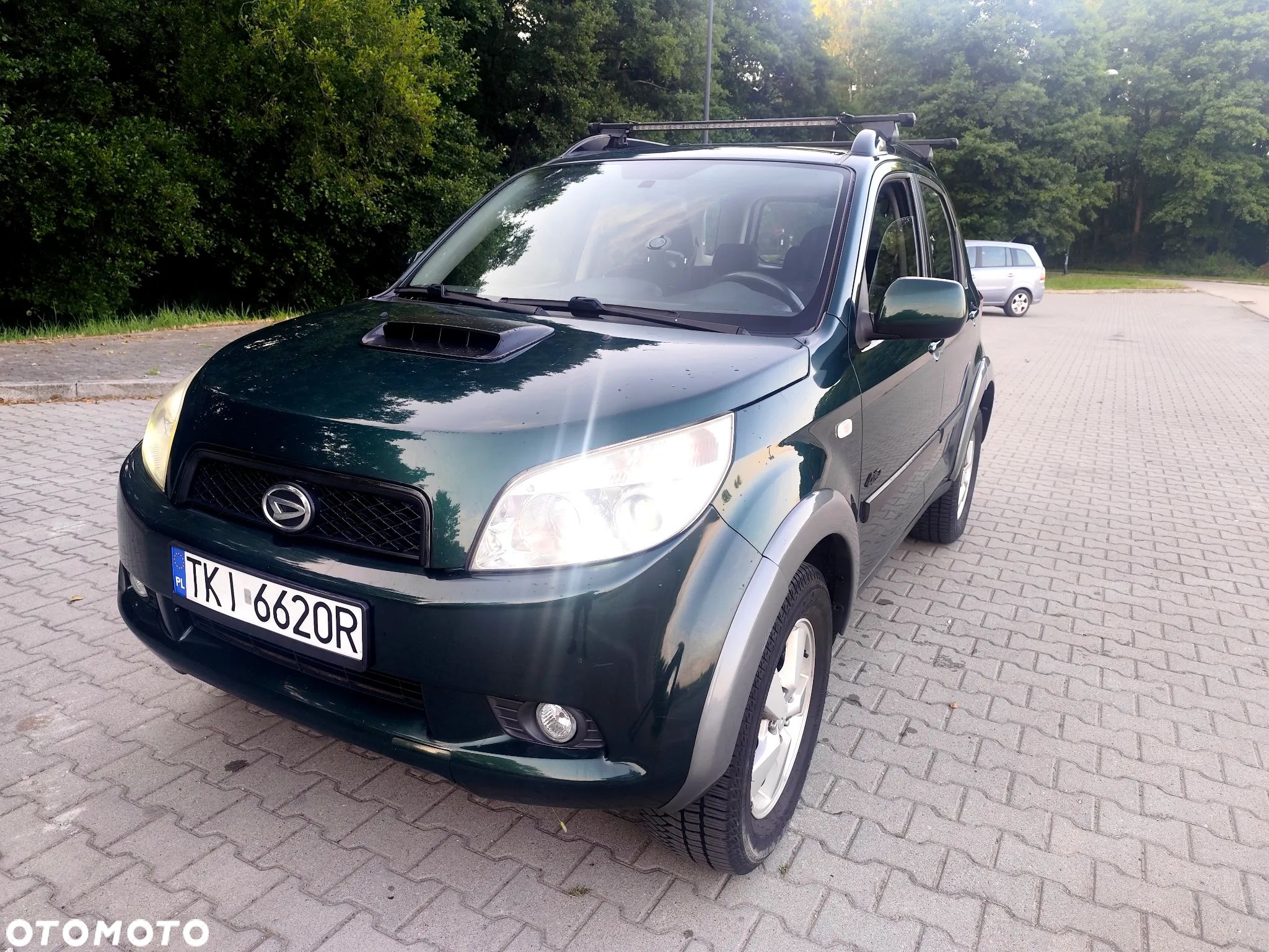Daihatsu Terios 1.5 Top 4WD - 1