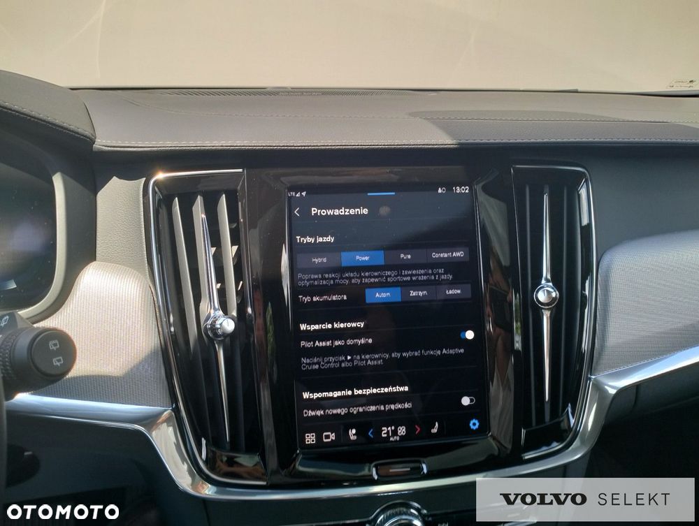Volvo V90 - 29