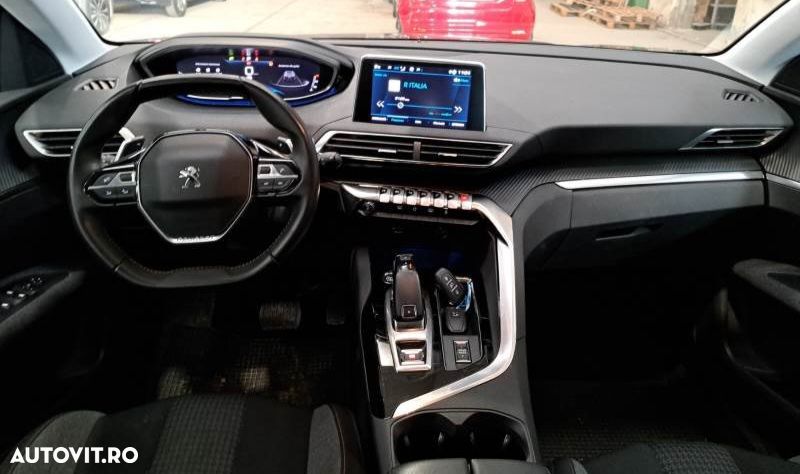 Peugeot 3008 BlueHDi 130 Stop & Start EAT8 Active Pack - 3