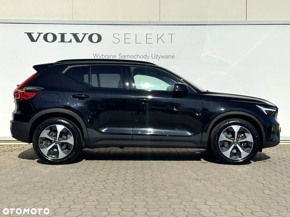 Volvo XC 40 B4 AWD Ultimate Dark - 9