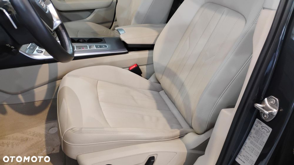 Audi A6 Limousine 40 TDI mHEV Quattro S tronic - 12
