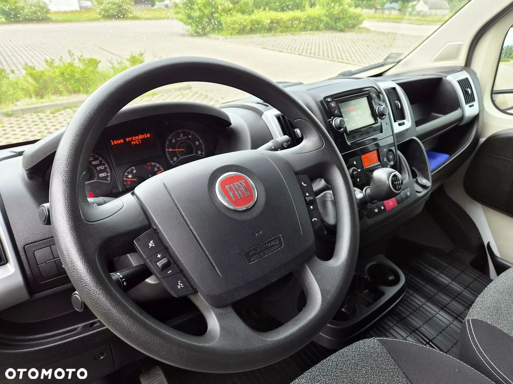 Fiat Ducato - 31