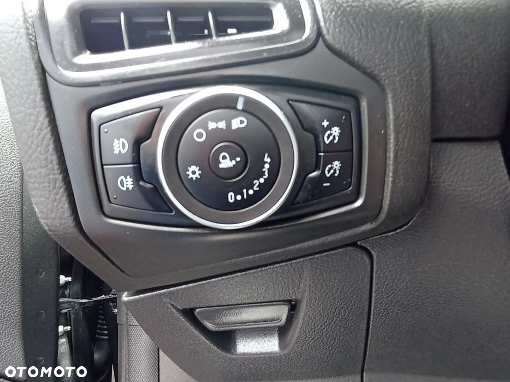 Ford Focus 1.5 EcoBlue Active Business - 18