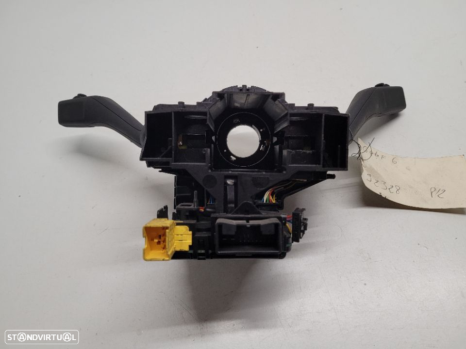 Comutador Fita de airbag VW Golf VI 6 - 4