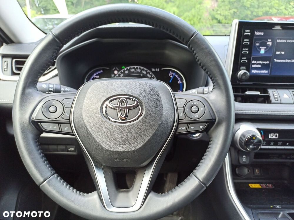 Toyota RAV4 - 15