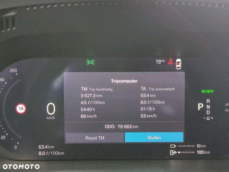 Volvo XC 60 T6 AWD Plus Dark - 6
