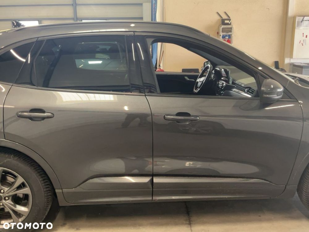 Ford Kuga 2.0 EcoBlue AWD ST-Line X - 15
