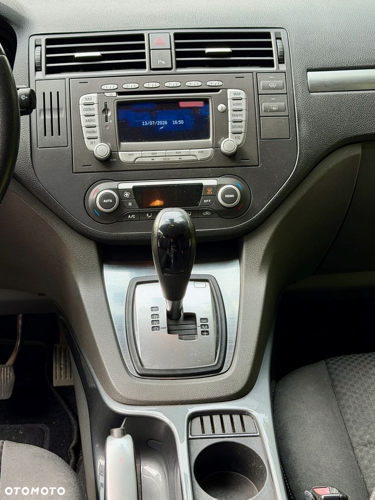 Ford C-MAX - 10