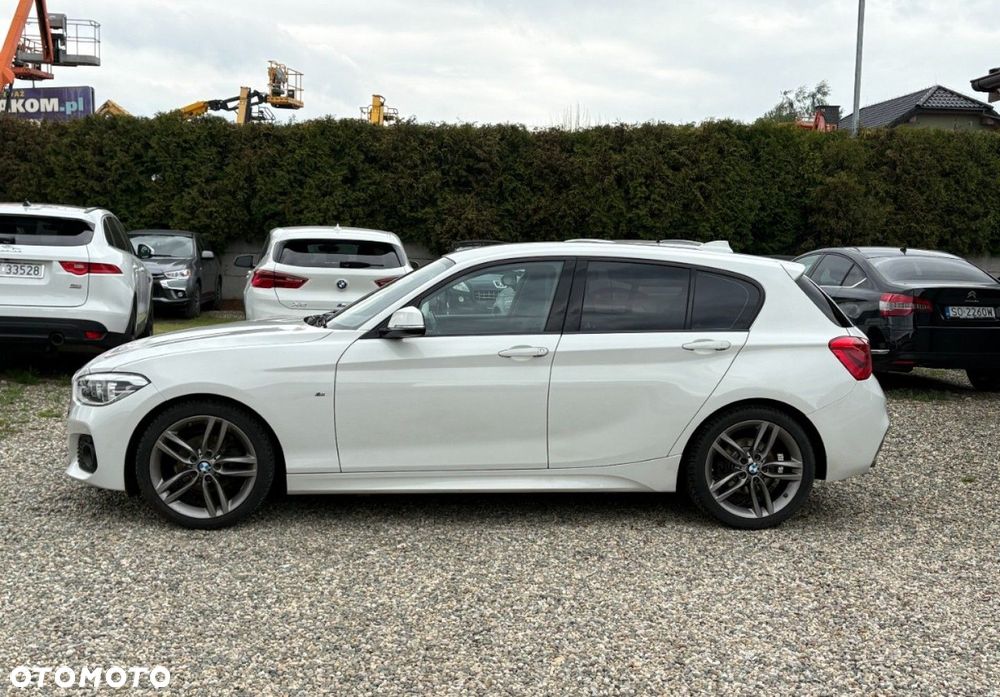 BMW Seria 1 - 3