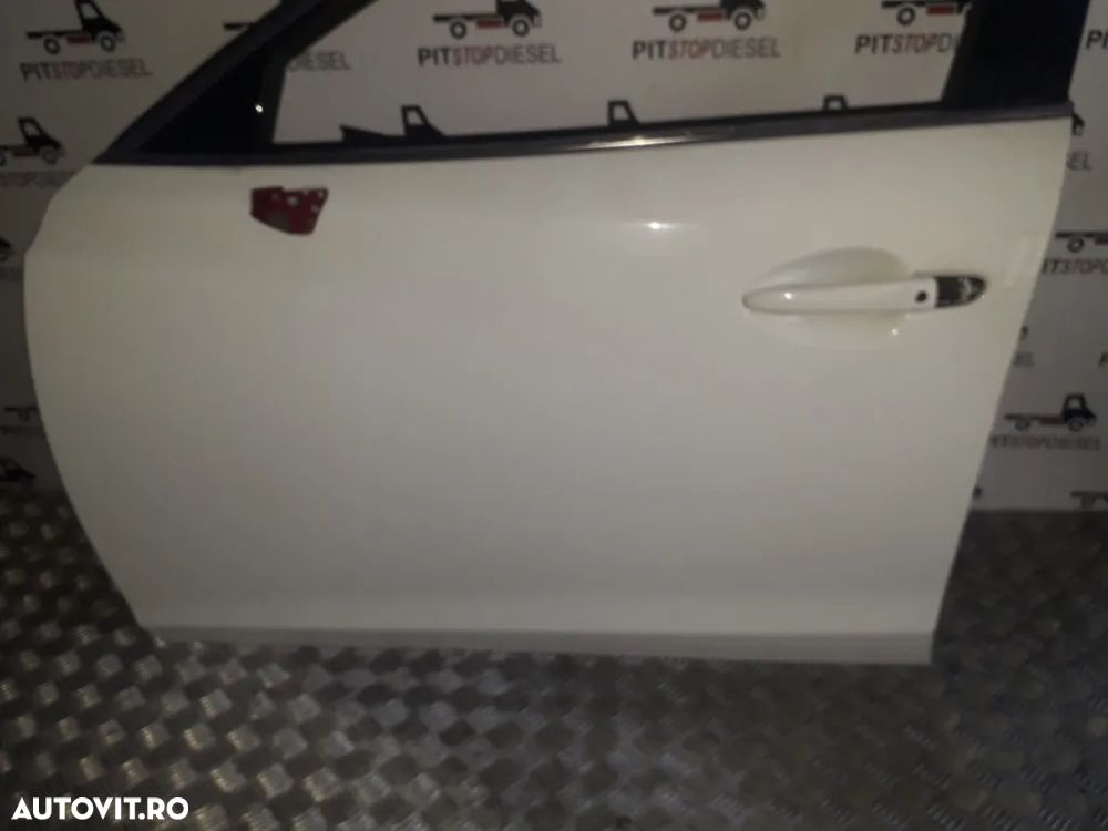 Usa stanga fata MAZDA 6 / Mazda 6 2013 2014 2015 2016 2017 - 3