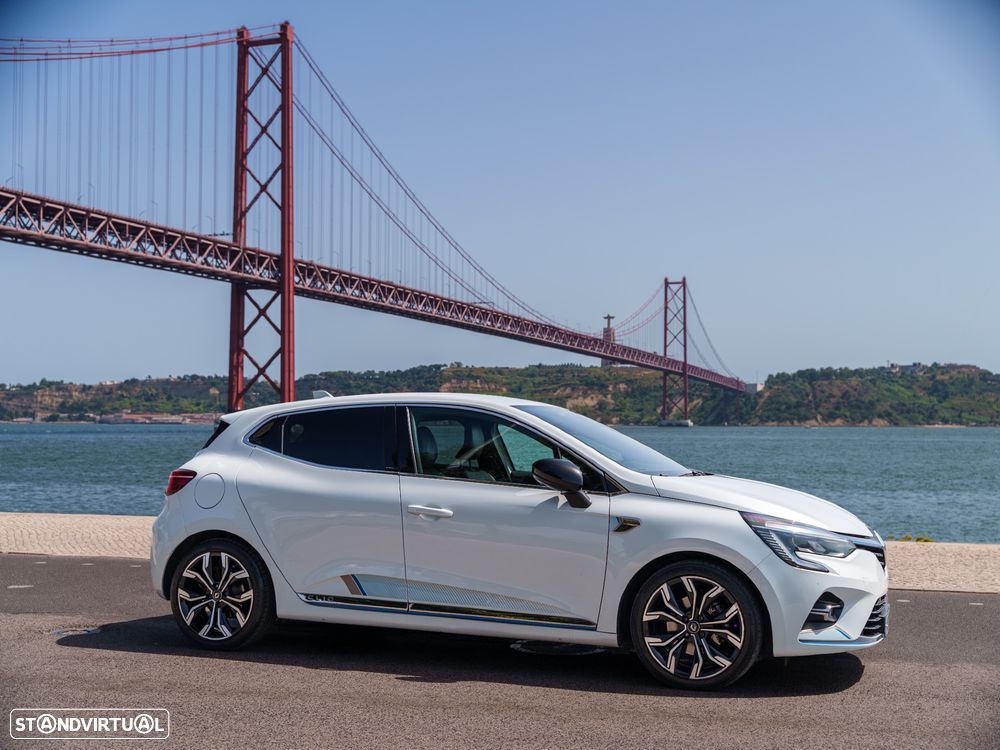 Renault Clio 1.6 E-Tech RS Line - 5