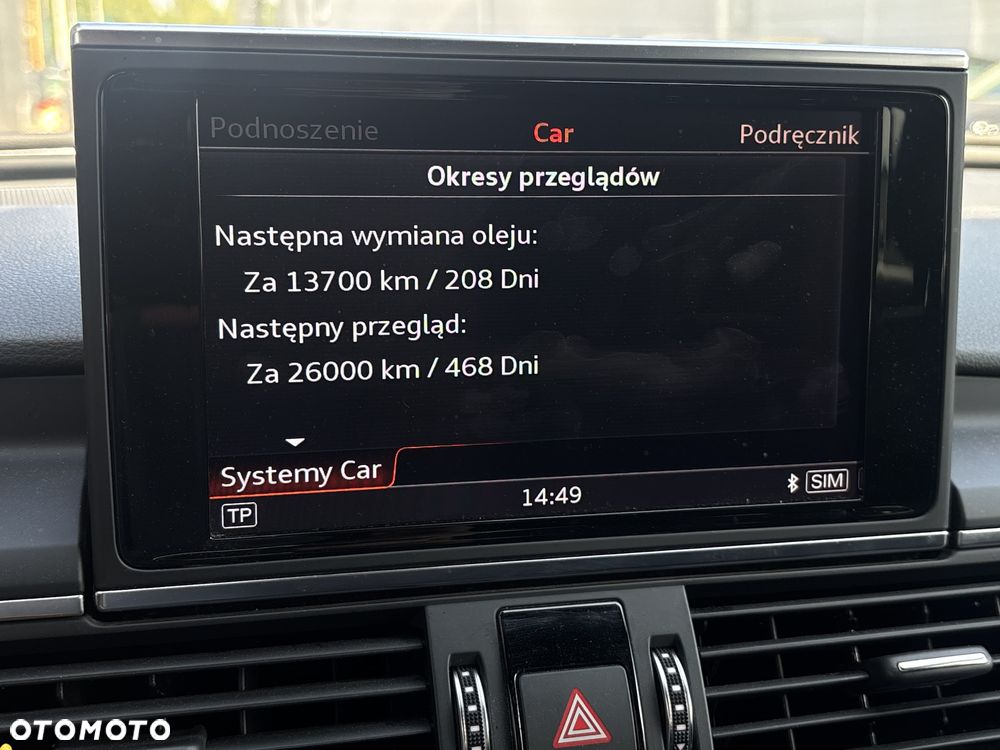 Audi A6 Allroad 3.0 TDI Quattro Tiptr - 17