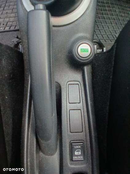 Nissan Note - 10