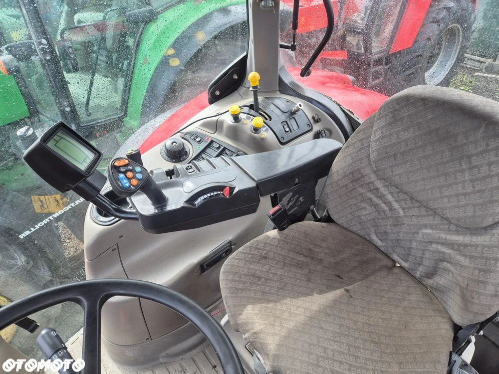 Case IH - 3