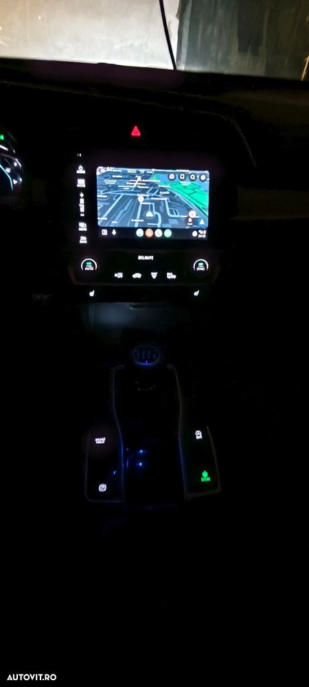 Honda Civic 1.5 VTEC Turbo Elegance Navi - 29