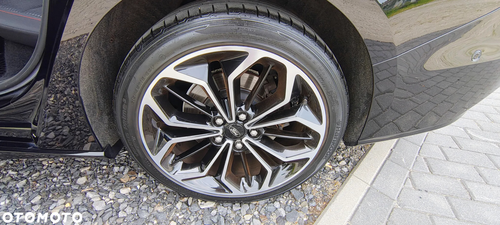 Ford Focus - 18