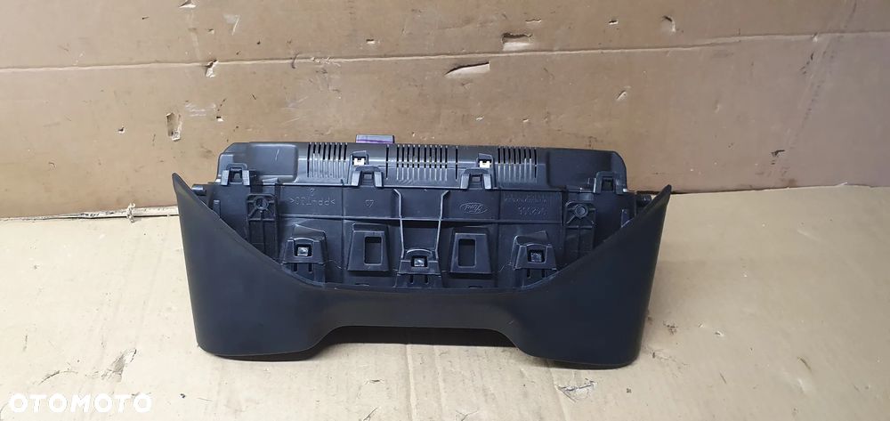 Licznik zegary Ford Transit Custom MK8 2.2 TDCI BK2T-10849-PK - 5