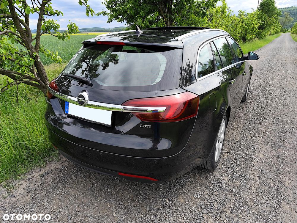 Opel Insignia - 15