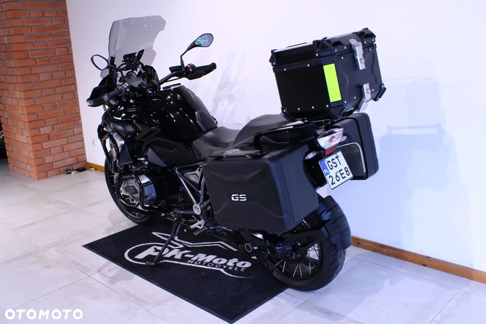 BMW GS - 7