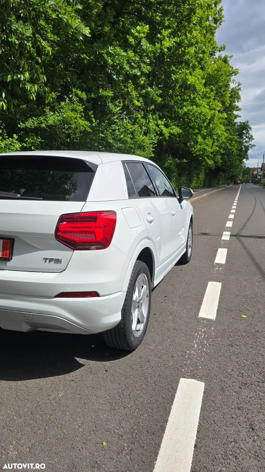 Audi Q2 1.5 35 TFSI Sport - 9