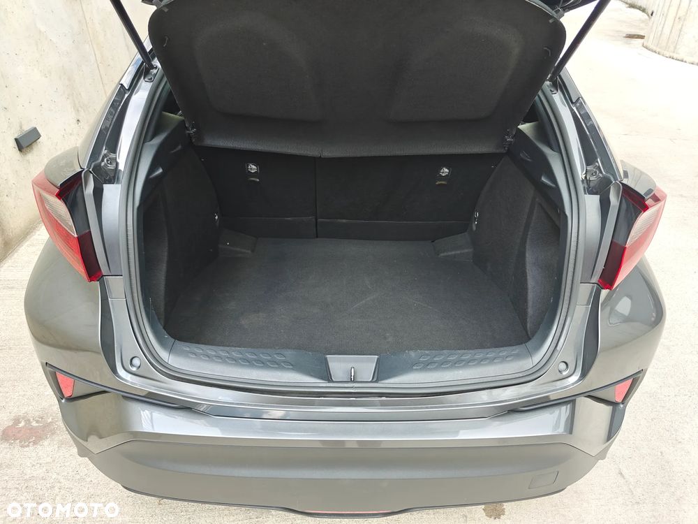 Toyota C-HR 1.8 Hybrid Comfort - 21