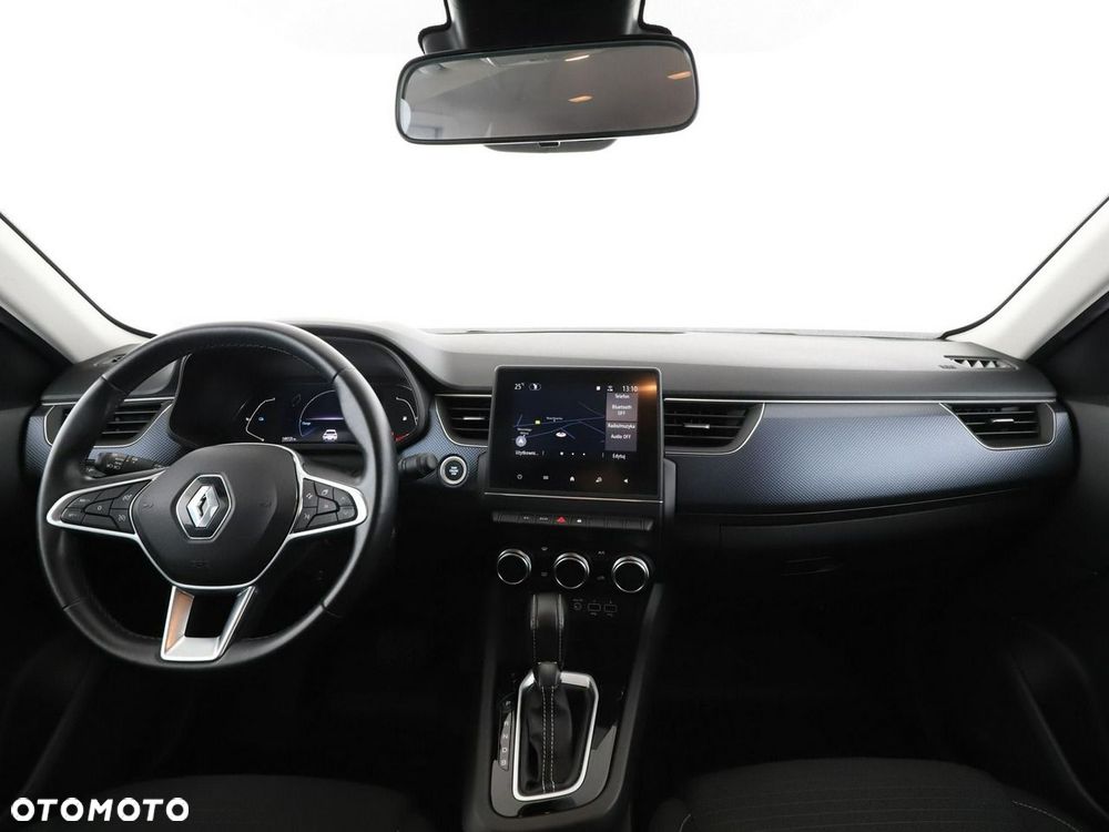 Renault Arkana E-TECH Full 145 Evolution - 16