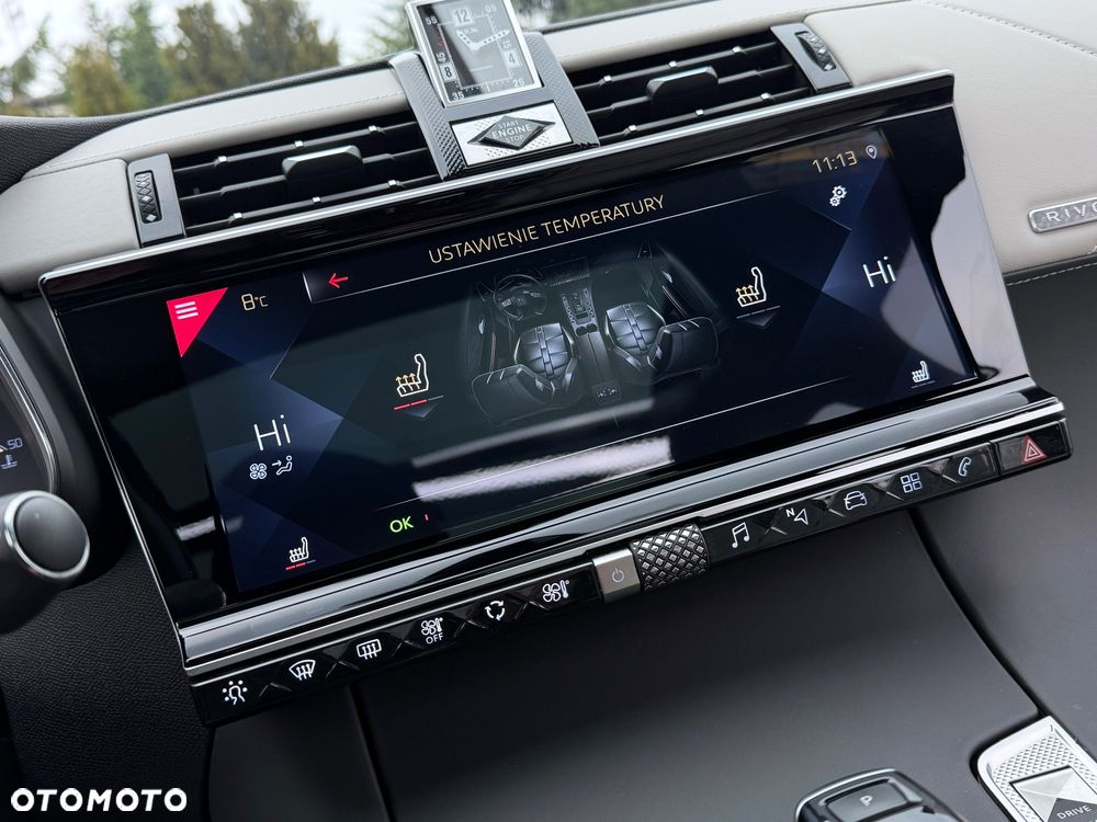 DS Automobiles DS 7 Crossback 1.6 PureTech Rivoli - 26