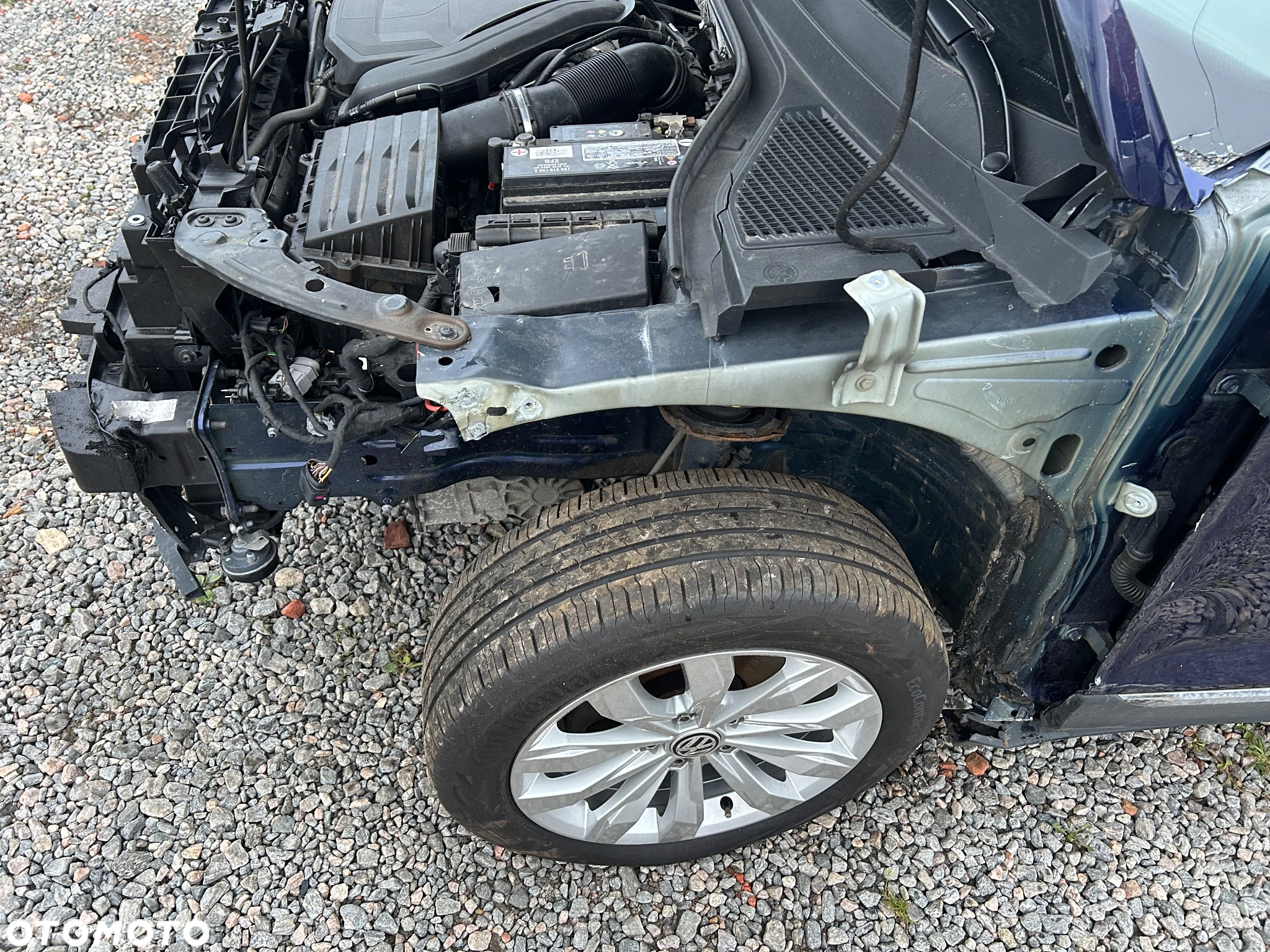 Volkswagen T-Roc 1.5 TSI ACT DSG Style - 13