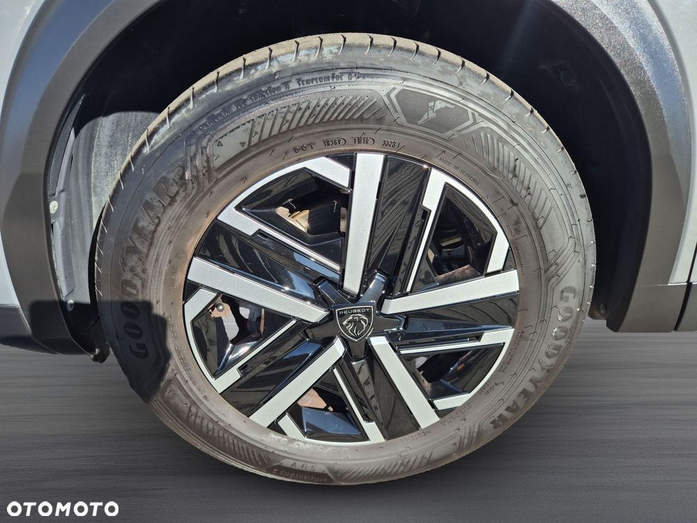 Peugeot 2008 PureTech 100 Active S&S BVM6 - 10